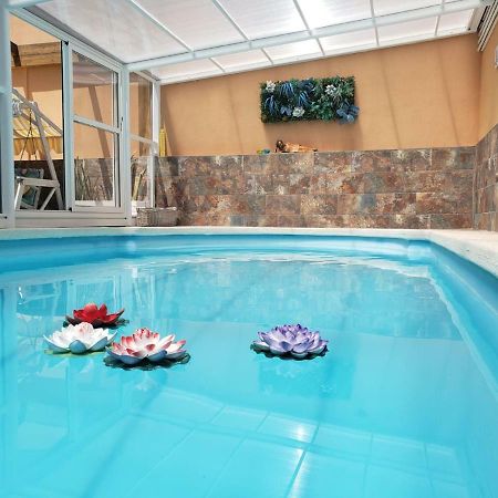 Villa El Remanso Corralejo Fuerteventura La Oliva Extérieur photo