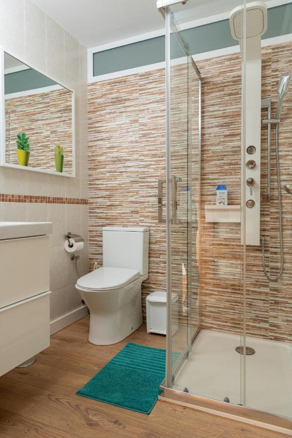 Villa El Remanso Corralejo Fuerteventura La Oliva Extérieur photo
