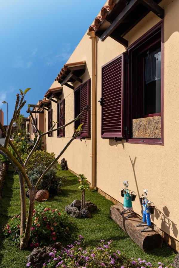 Villa El Remanso Corralejo Fuerteventura La Oliva Extérieur photo