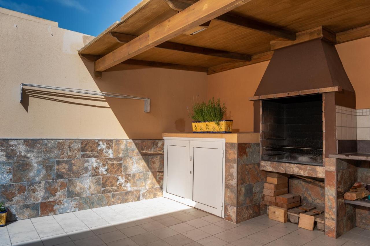 Villa El Remanso Corralejo Fuerteventura La Oliva Extérieur photo