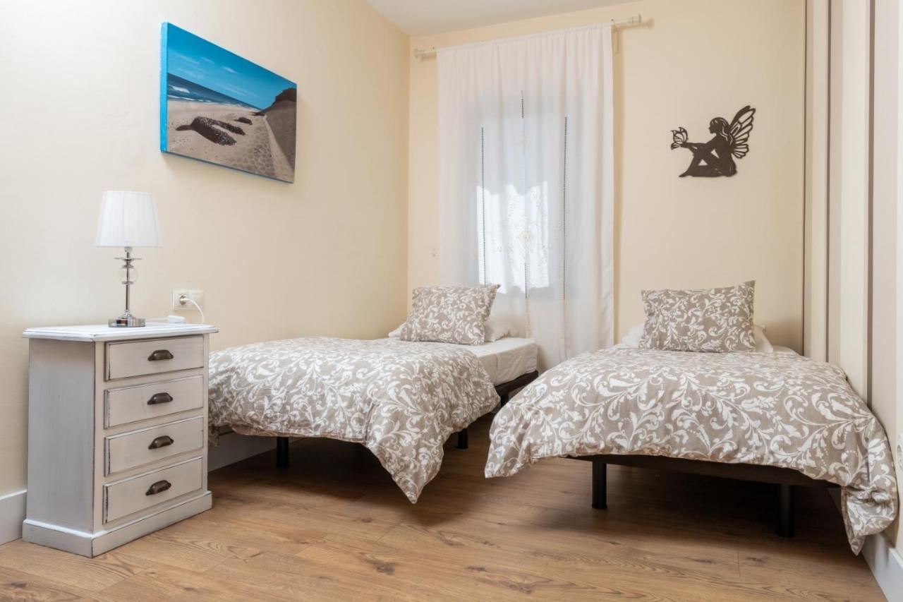 Villa El Remanso Corralejo Fuerteventura La Oliva Extérieur photo