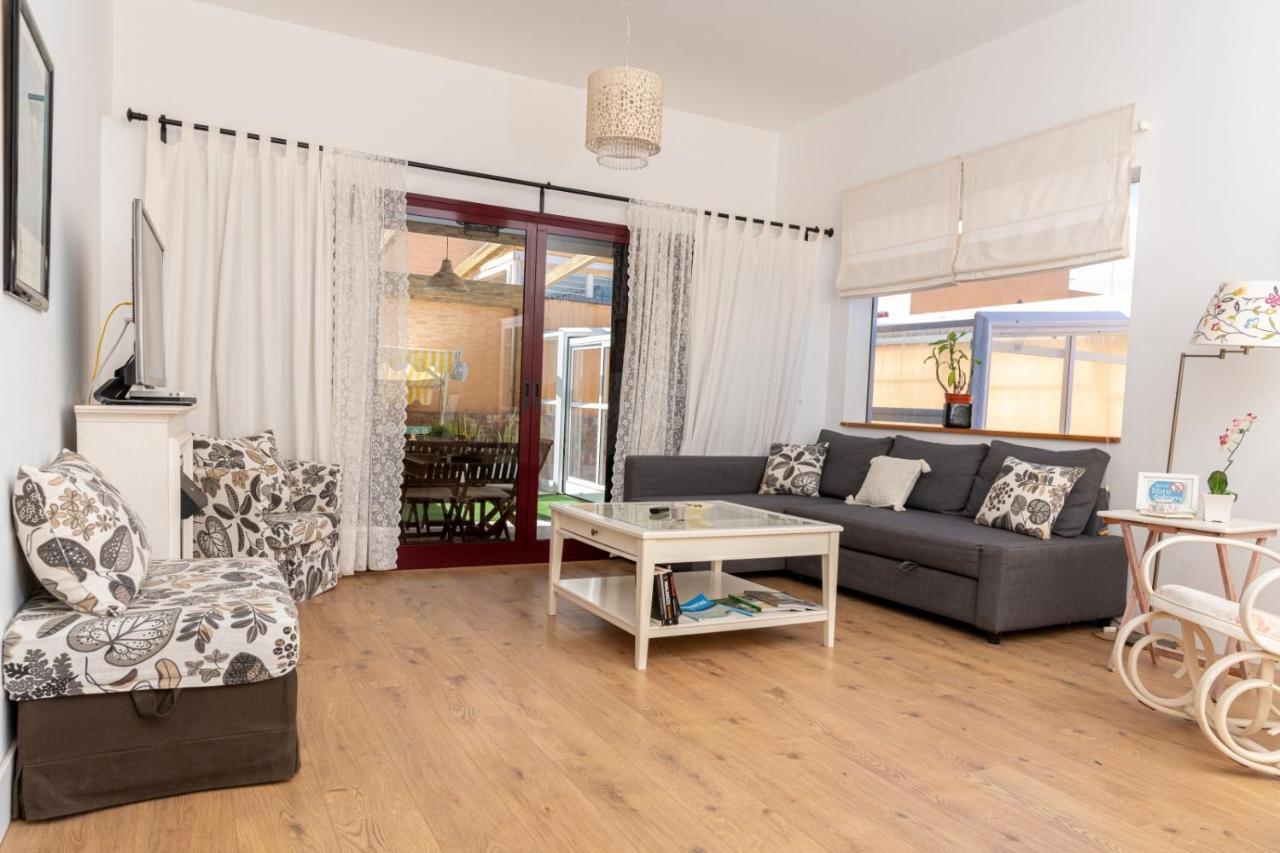 Villa El Remanso Corralejo Fuerteventura La Oliva Extérieur photo