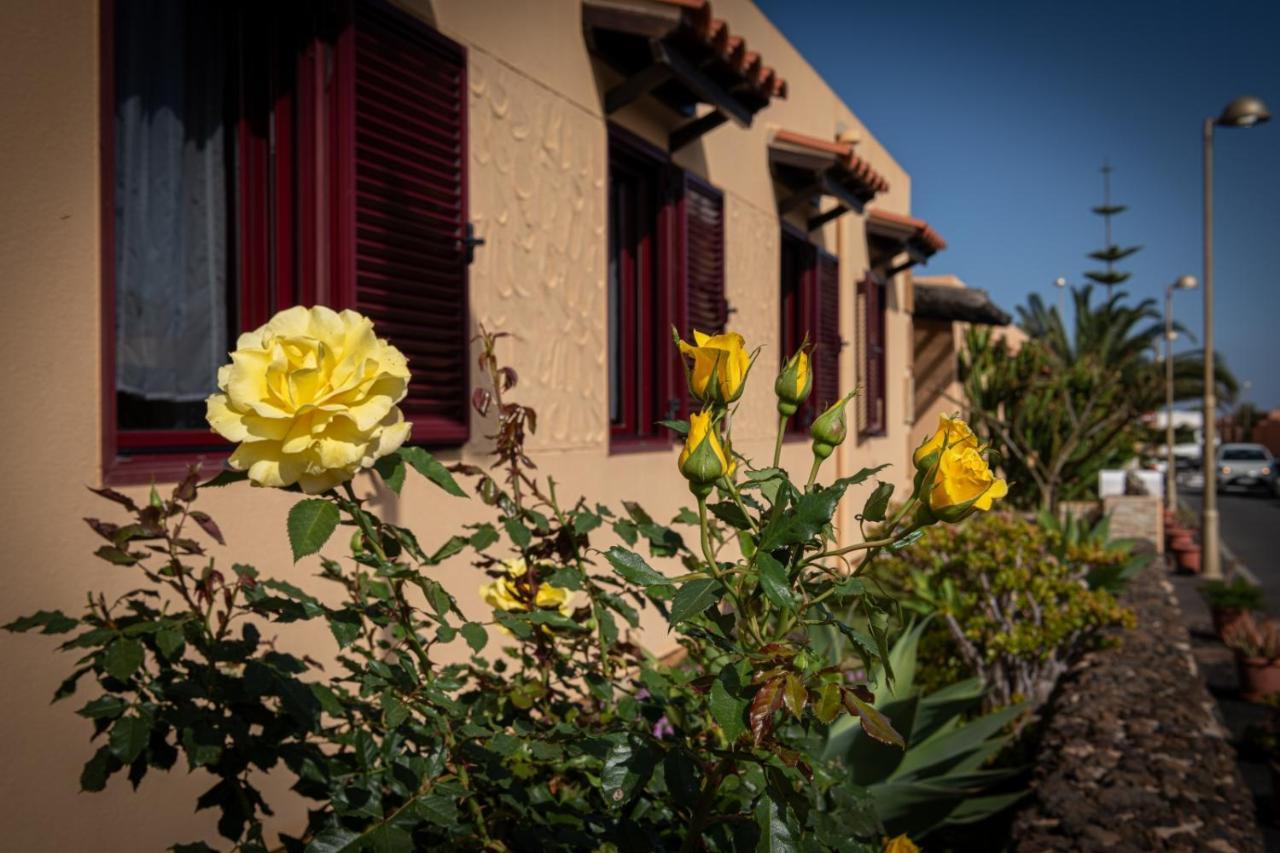Villa El Remanso Corralejo Fuerteventura La Oliva Extérieur photo