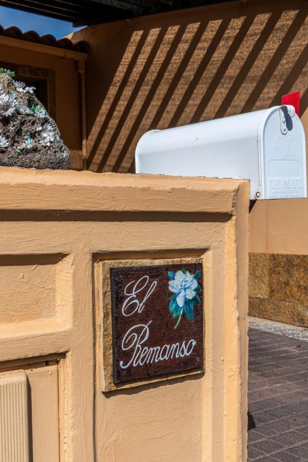 Villa El Remanso Corralejo Fuerteventura La Oliva Extérieur photo