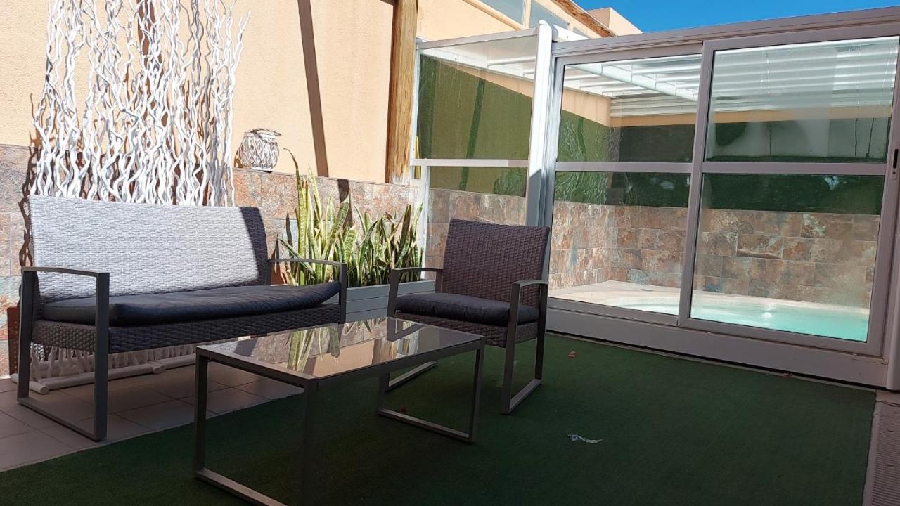 Villa El Remanso Corralejo Fuerteventura La Oliva Extérieur photo