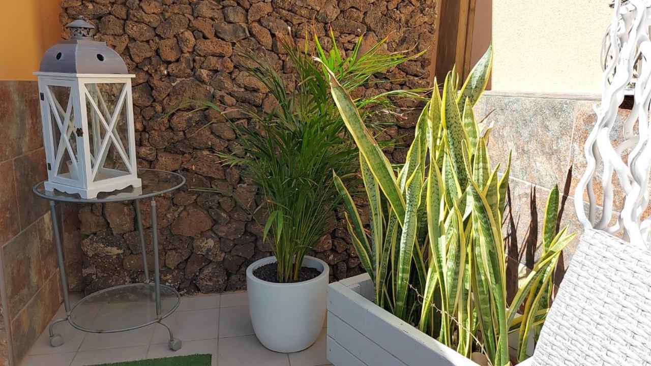 Villa El Remanso Corralejo Fuerteventura La Oliva Extérieur photo