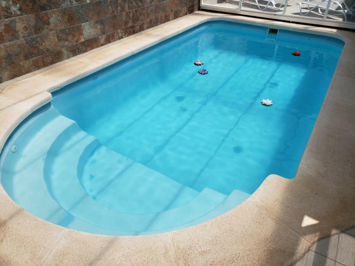 Villa El Remanso Corralejo Fuerteventura La Oliva Extérieur photo
