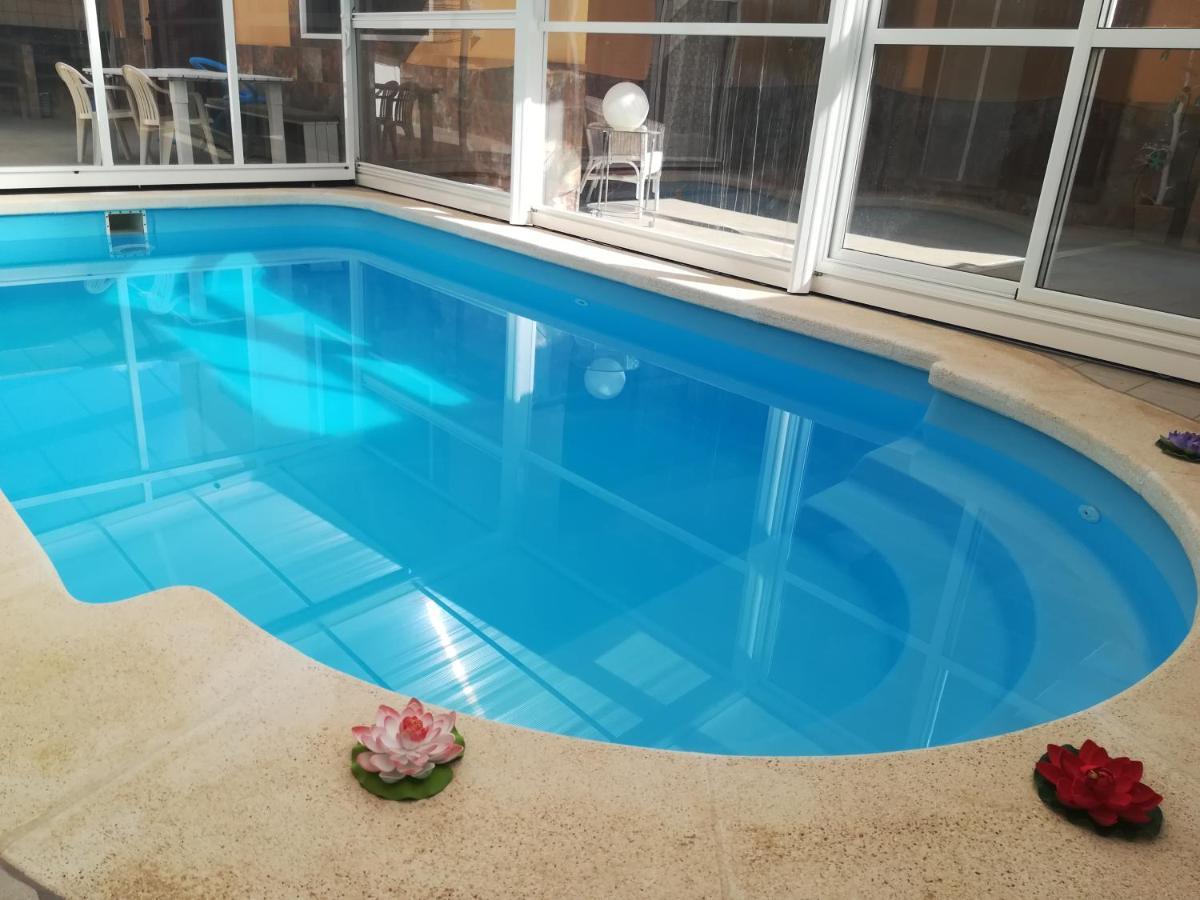 Villa El Remanso Corralejo Fuerteventura La Oliva Extérieur photo